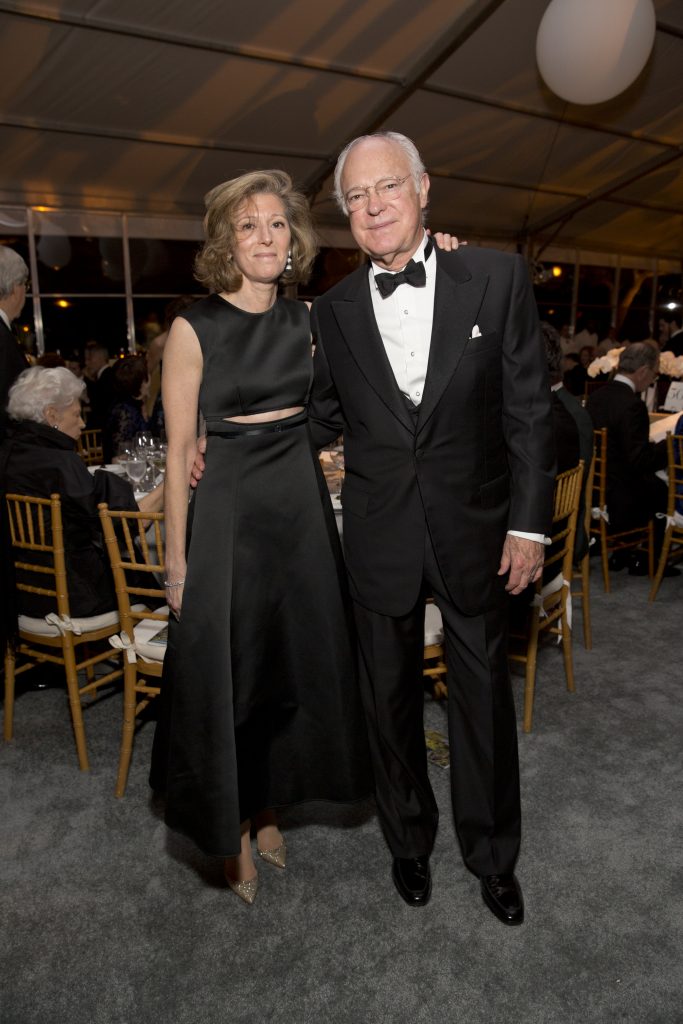 The Menil Collection's Luminous Gala 