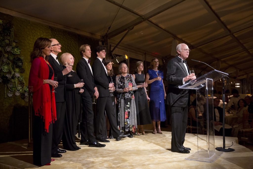The Menil Collection's Luminous Gala 