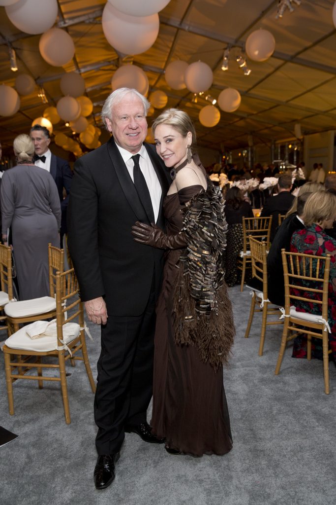 The Menil Collection's Luminous Gala 