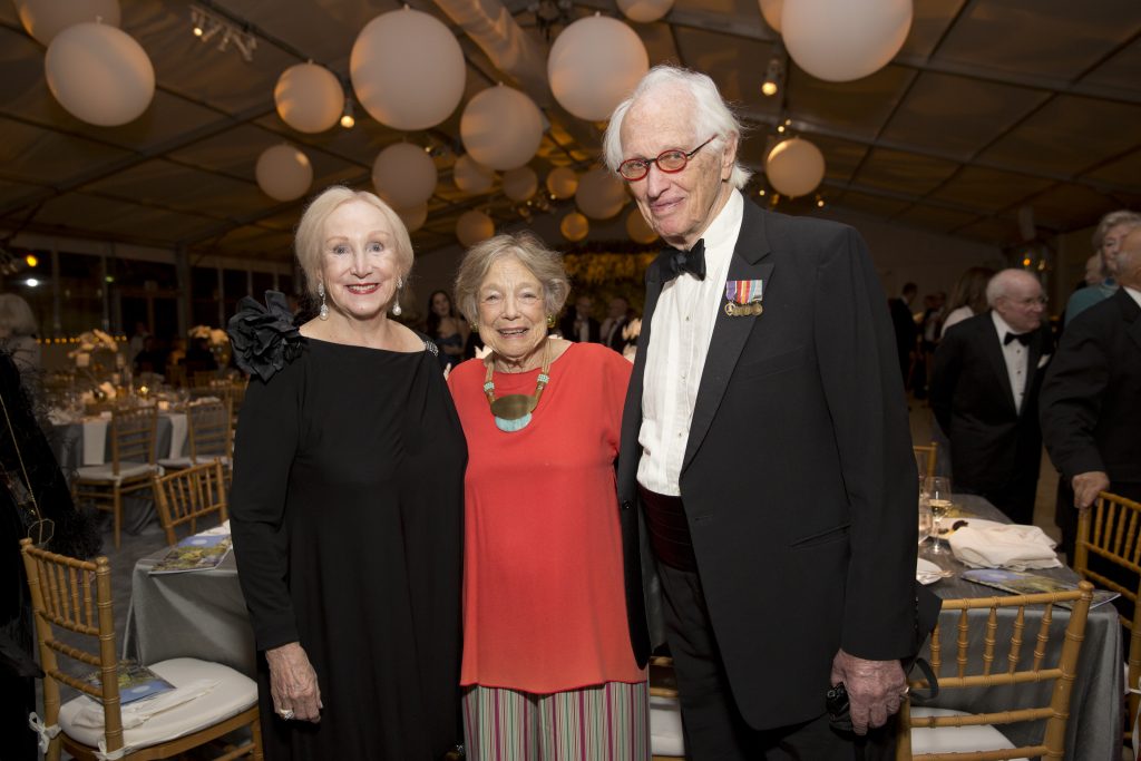 The Menil Collection's Luminous Gala 