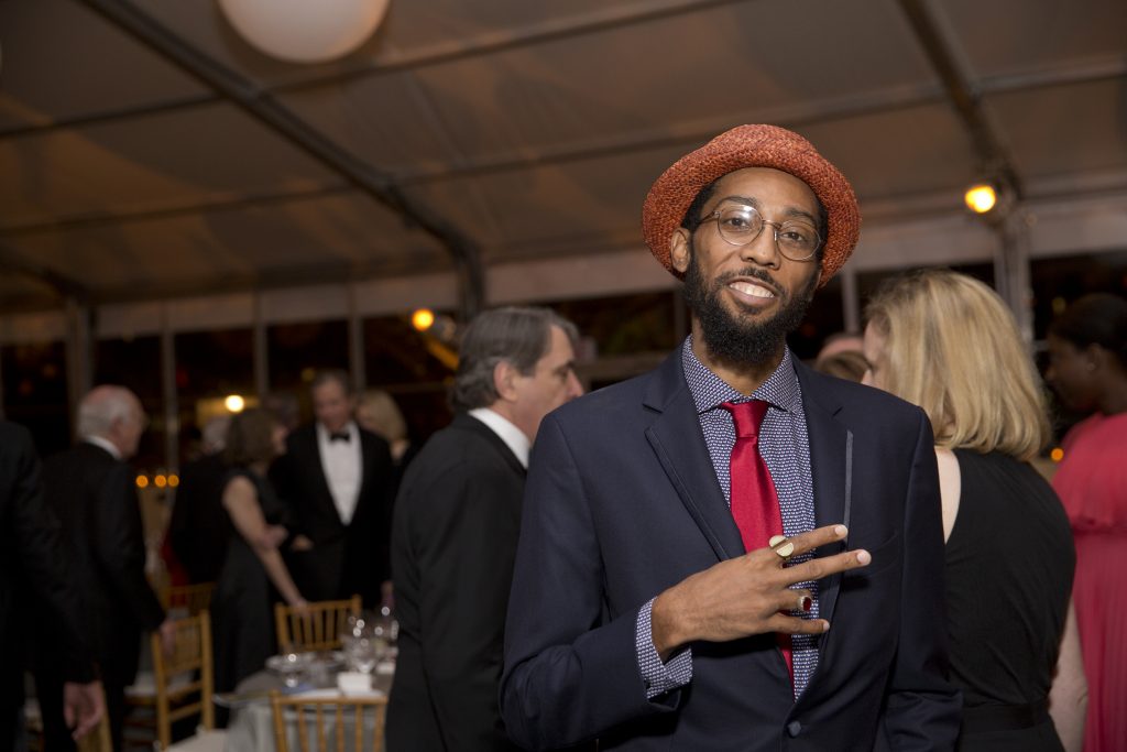 The Menil Collection's Luminous Gala 