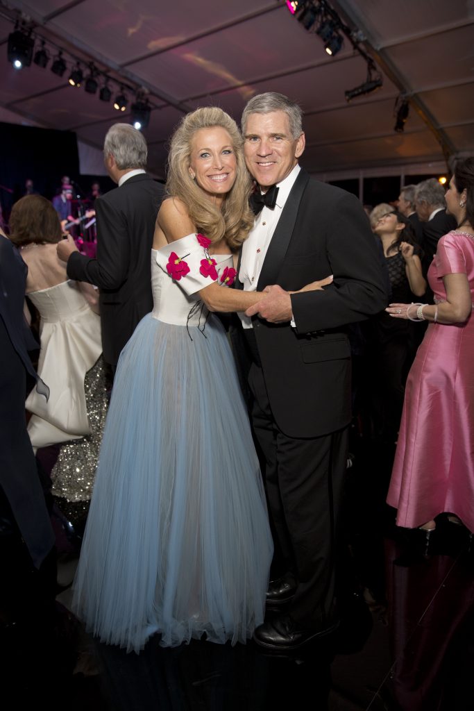 The Menil Collection's Luminous Gala 