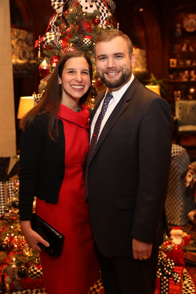 A Celebration of Reading Author reveal at Sue & Lester Smith home