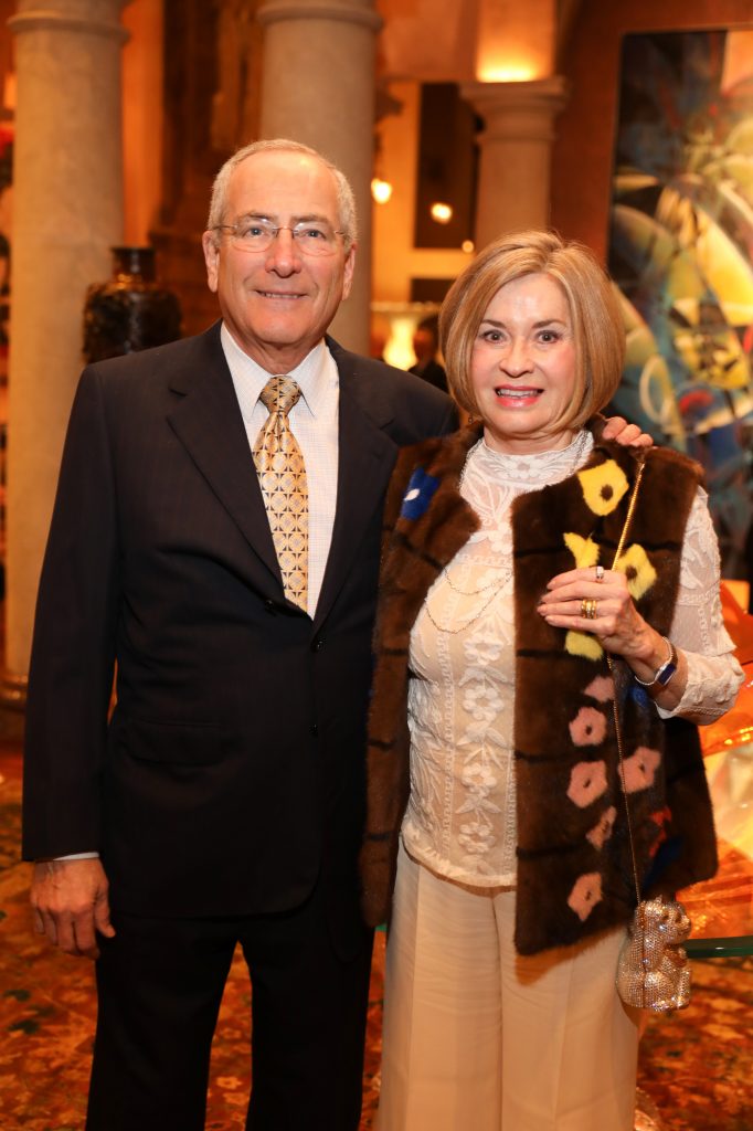 A Celebration of Reading Author reveal at Sue & Lester Smith home