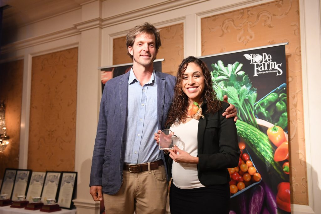 Recipe for Success luncheon