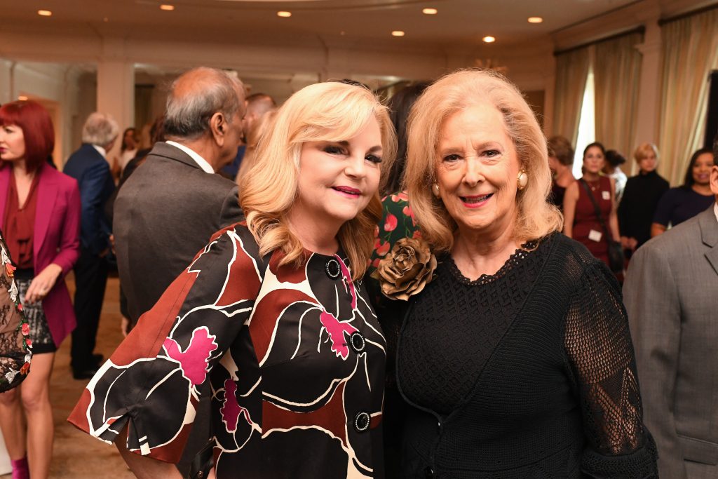 Recipe for Success luncheon at River Oaks Country Club