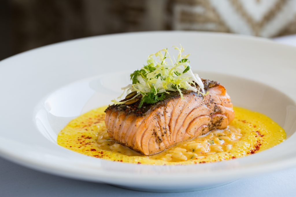 Houston's Ultimate Christmas Dining Guide — 57 Restaurants Open On Christmas Eve Or Christmas Day