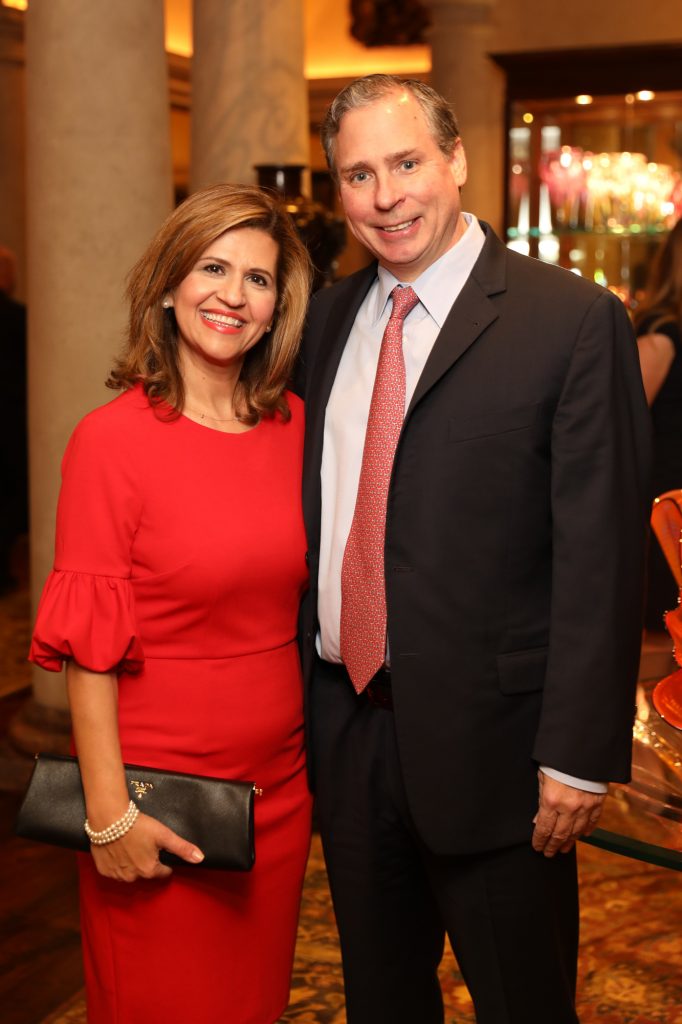 A Celebration of Reading Author reveal at Sue & Lester Smith home