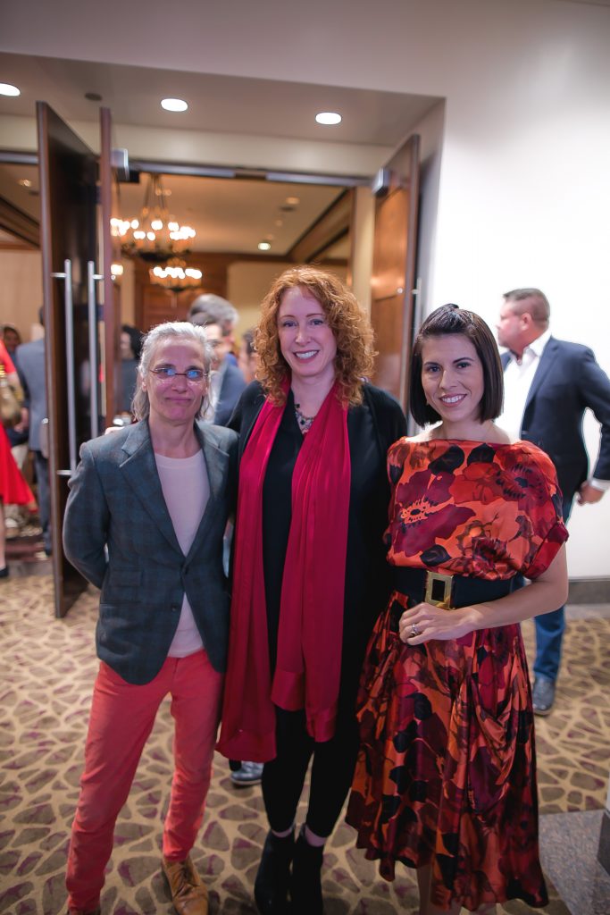 World AIDS Day Luncheon at Hilton Post Oak