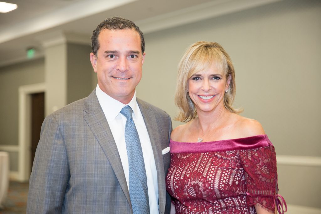 Oscar Durham, Cindy Stager