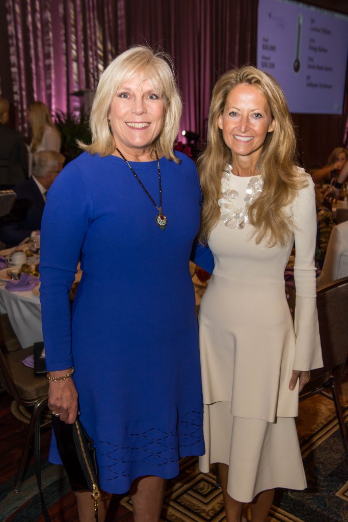 Paige Flink, Lynn McBee