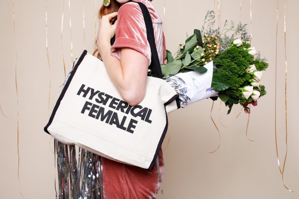 Rachel Antonoff tote $30