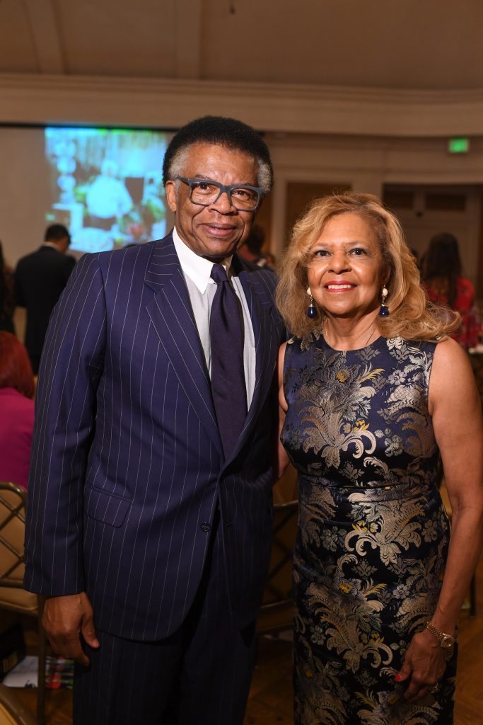 Recipe for Success luncheon at River Oaks Country Club