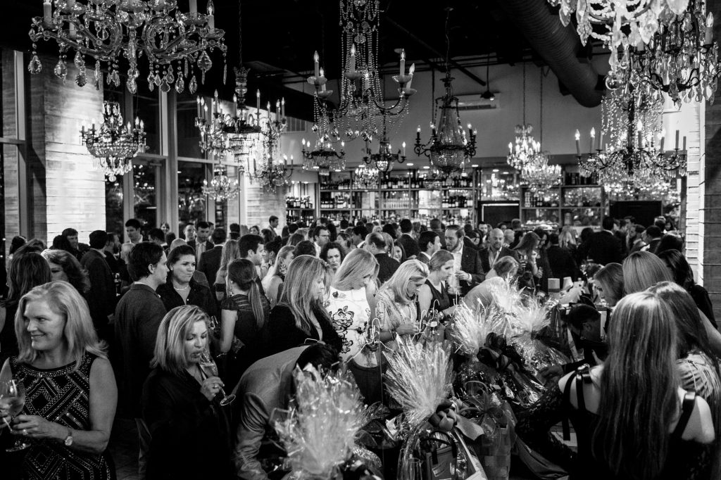 The Dunlavy Ryde for a Reason party