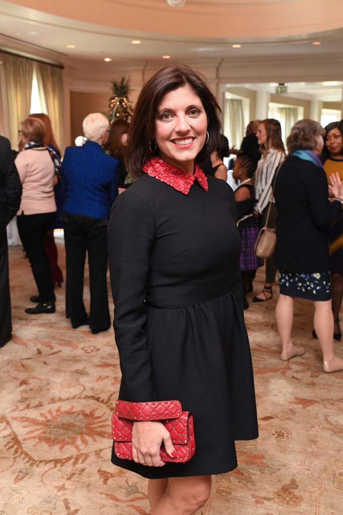 Recipe for Success luncheon at River Oaks Country Club