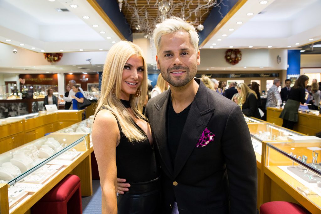 Zadok Jewelers Holiday Party