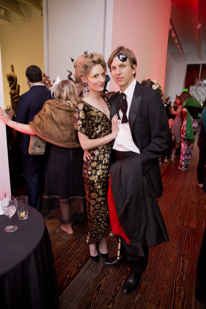 Susie Bowen, Payson Tucker