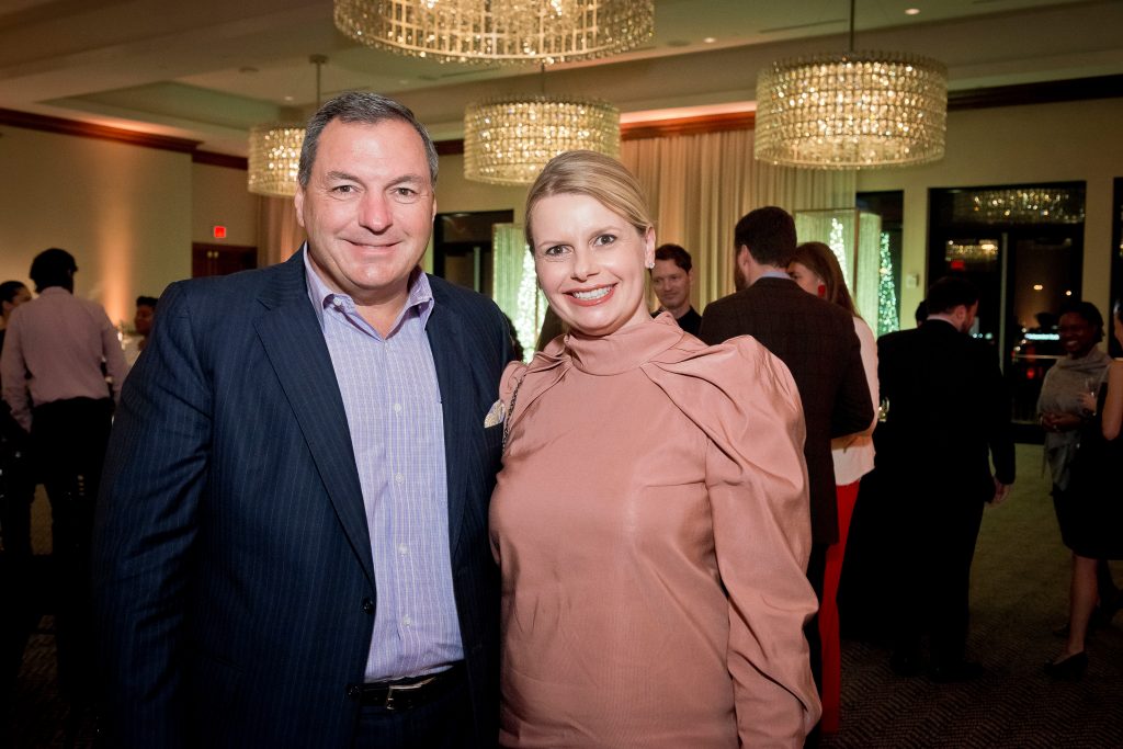 YAC Holiday party 2017 Hotel Zaza