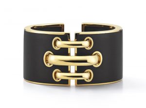 Tenenbaum Gift Guide 2017 – December – David Webb shoelace cuff