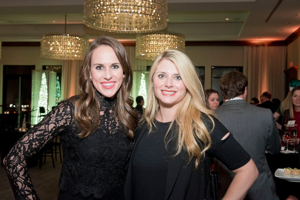 YAC Holiday party 2017 Hotel Zaza