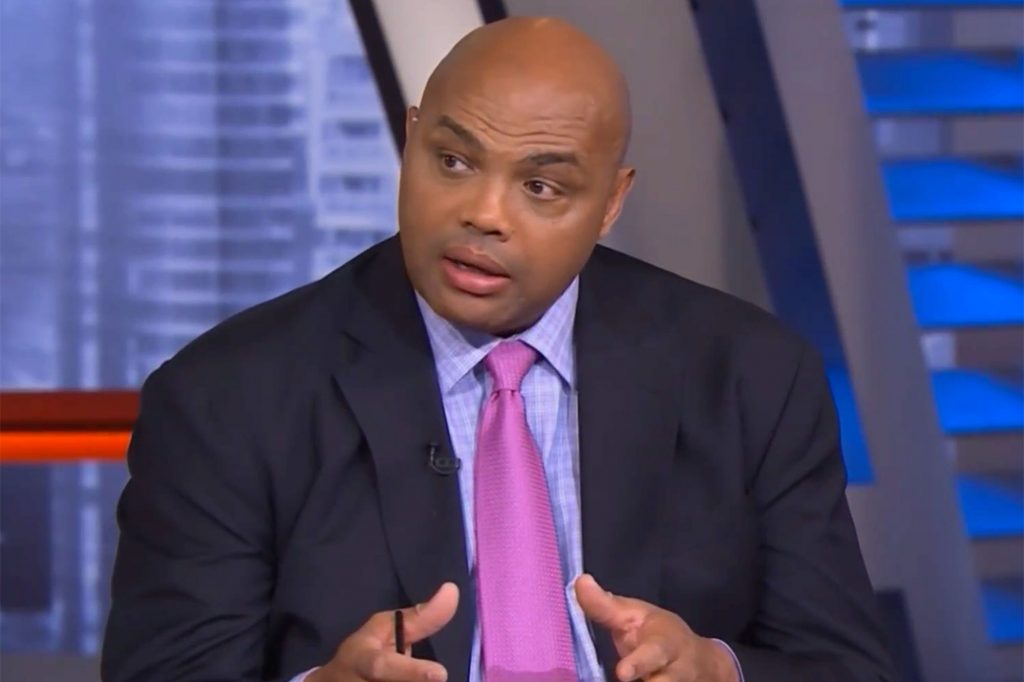 Charles Barkley