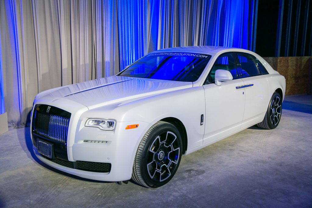 Randall Davis party at Arabella