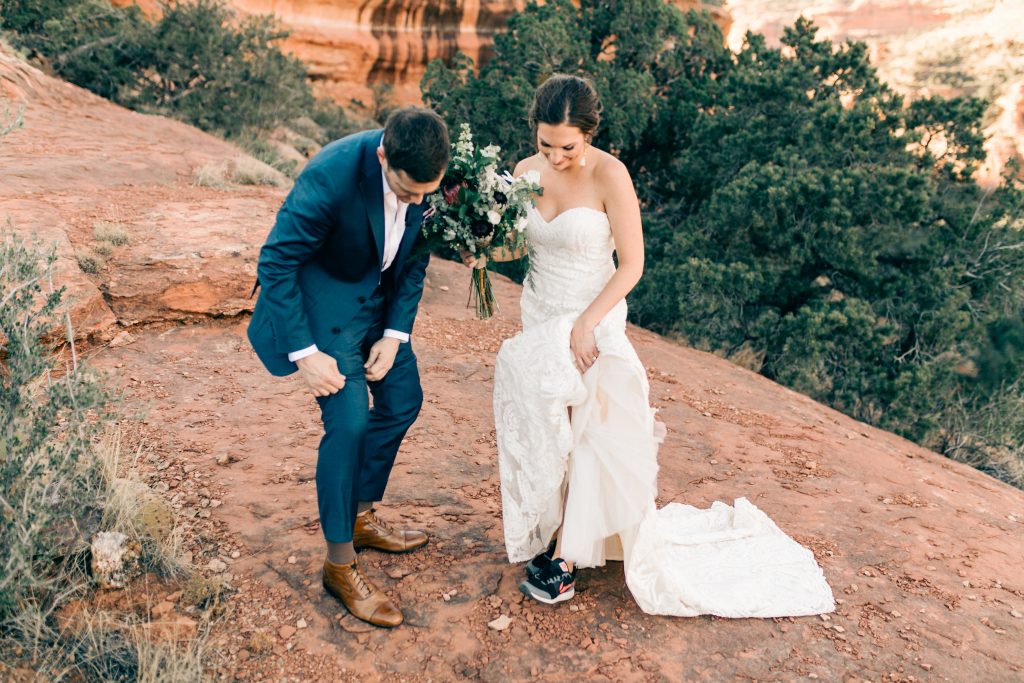  (Photo by Vienna Glenn Photography)