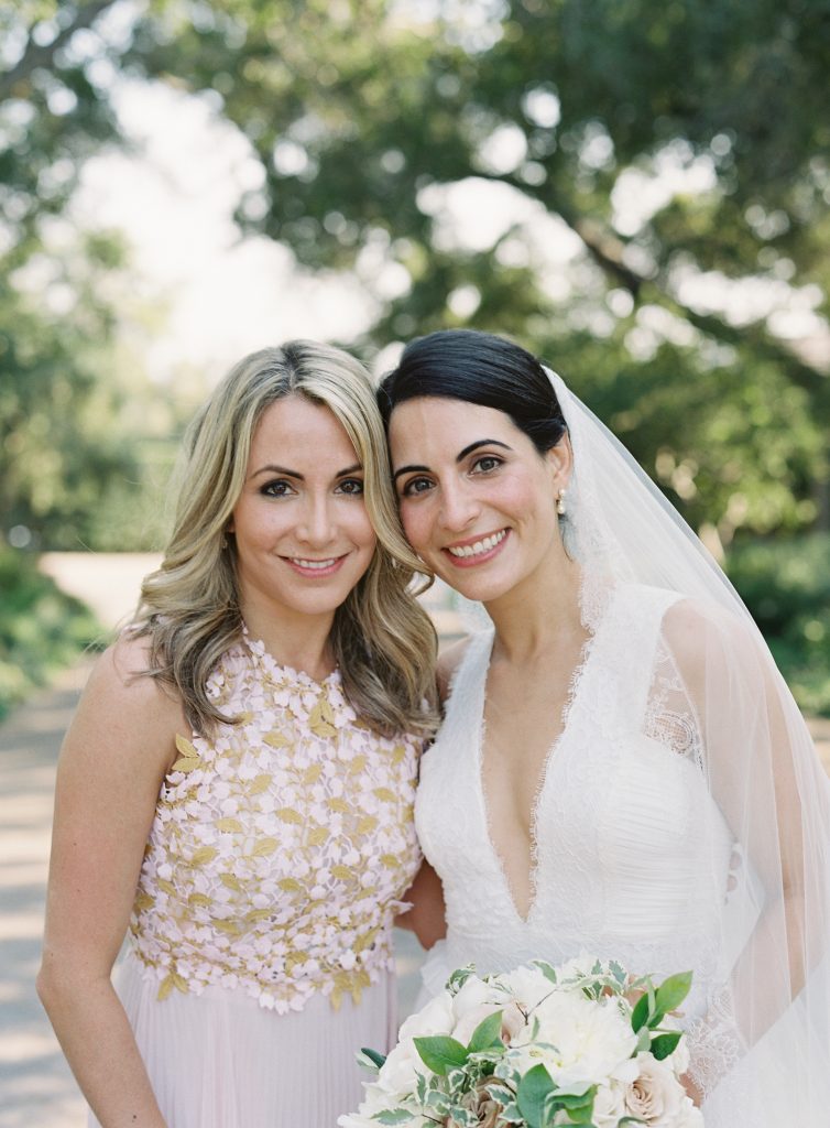 Elizabeth Esfahani & Robert Wiley wedding (Photo by Kurt Boomer Photography)
