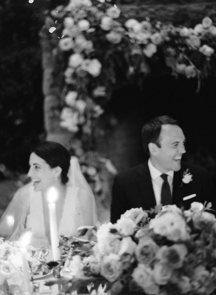 Elizabeth Esfahani & Robert Wiley wedding (Photo by Kurt Boomer Photography)