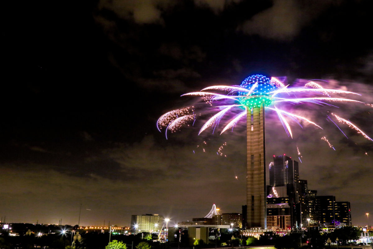 The Procrastinator&#039;s Guide to New Year&#039;s Eve in Dallas: Your Top 10 Events Countdown — Party