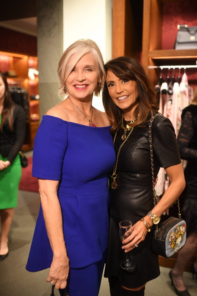 Donae Chramosta birthday party at River Oaks District