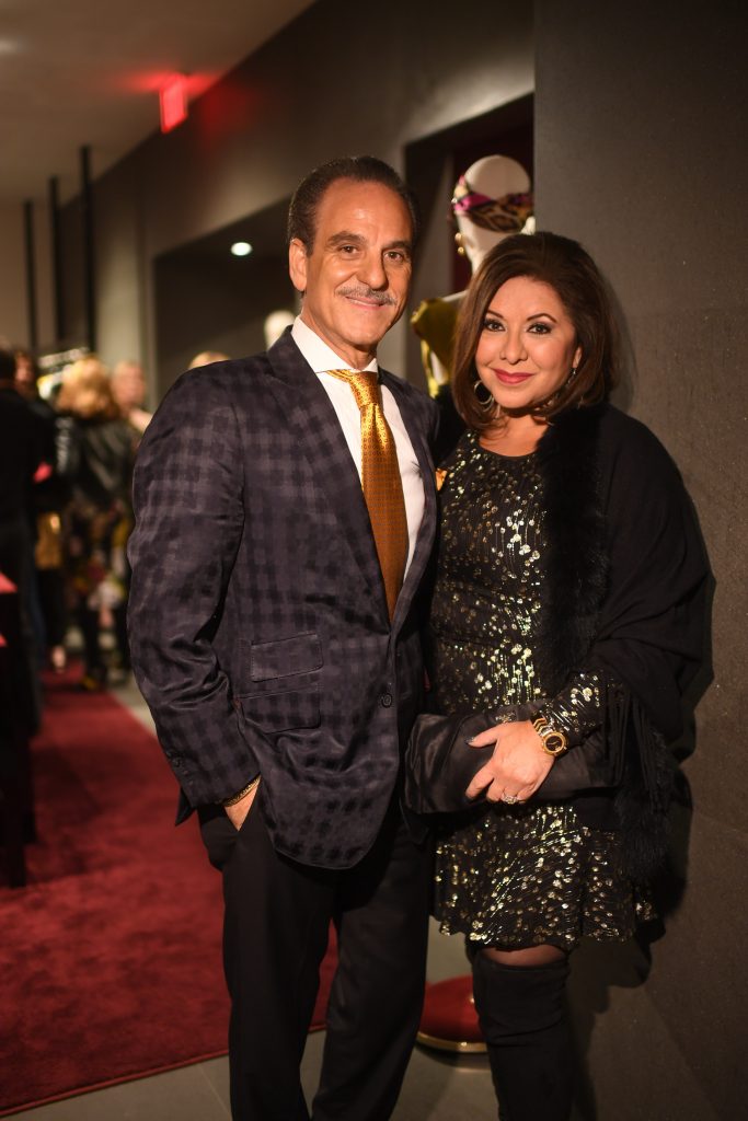 Donae Chramosta birthday party at River Oaks District