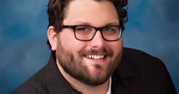 Sports radio host Josh Innes certainly won't be invited to Seth Payne's next workout session.