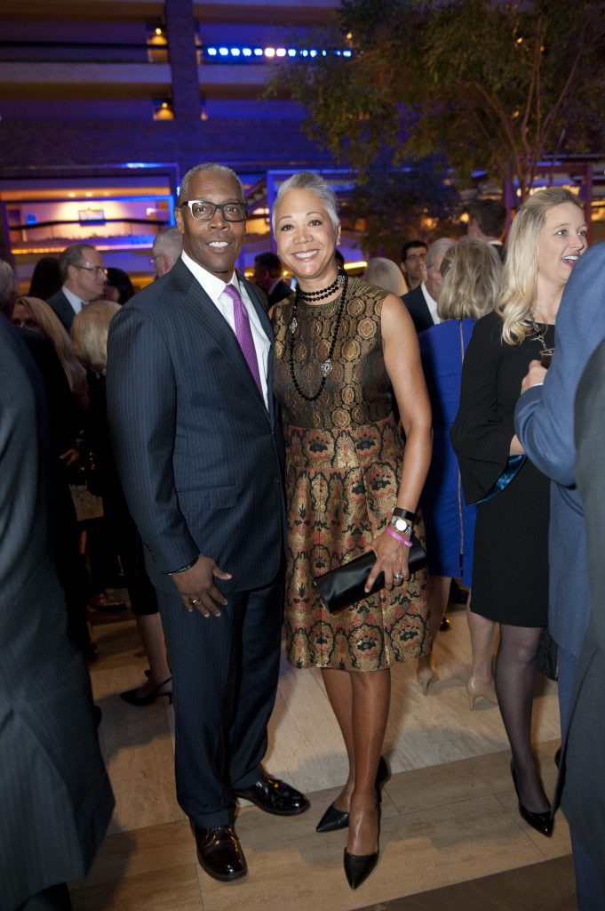 David & Tracey Huntley