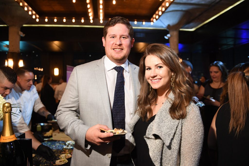 The Truffle Masters 2018