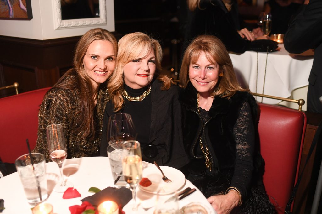 Donae Chramosta birthday party at River Oaks District