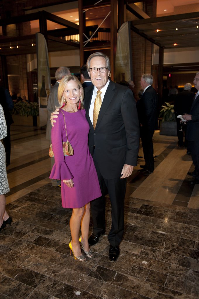 Stacey & Ken Malcomson