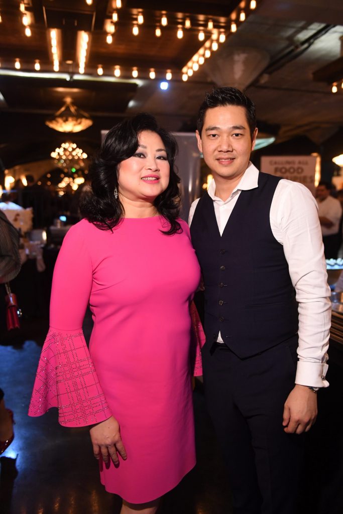 The Truffle Masters 2018