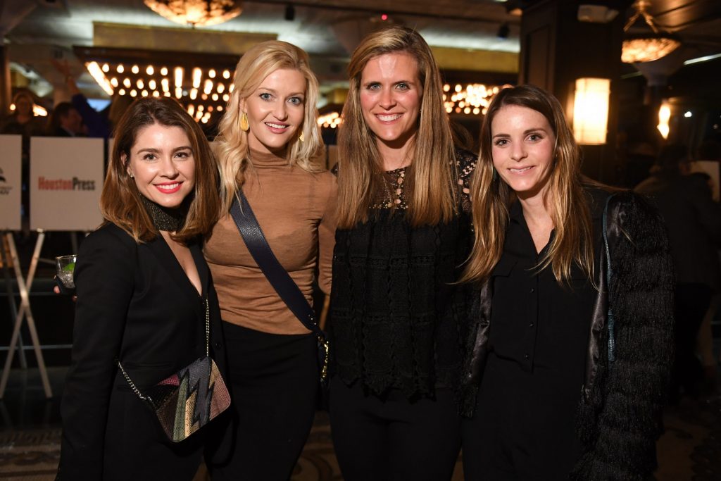 The Truffle Masters 2018