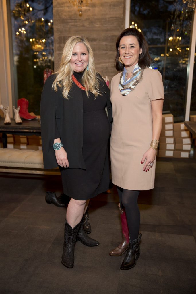 Myron Crosby pop-up at The Dunlavy