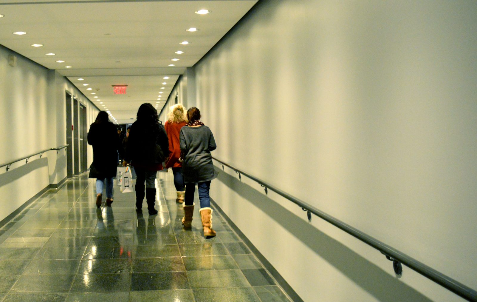 The Hidden Restaurant Gems of the Houston Tunnels 6 Underground Spots That Shouldn't Be