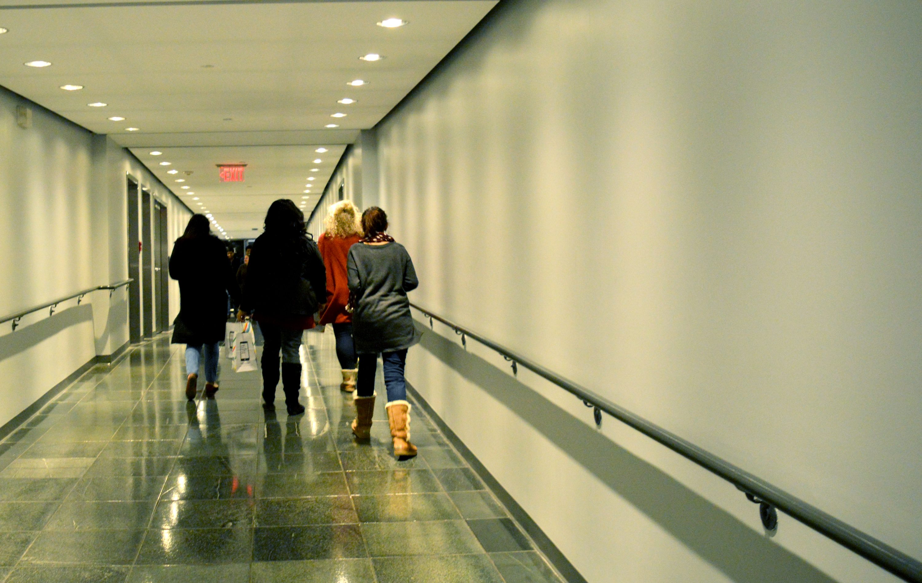 The Hidden Restaurant Gems of the Houston Tunnels 6 Underground Spots