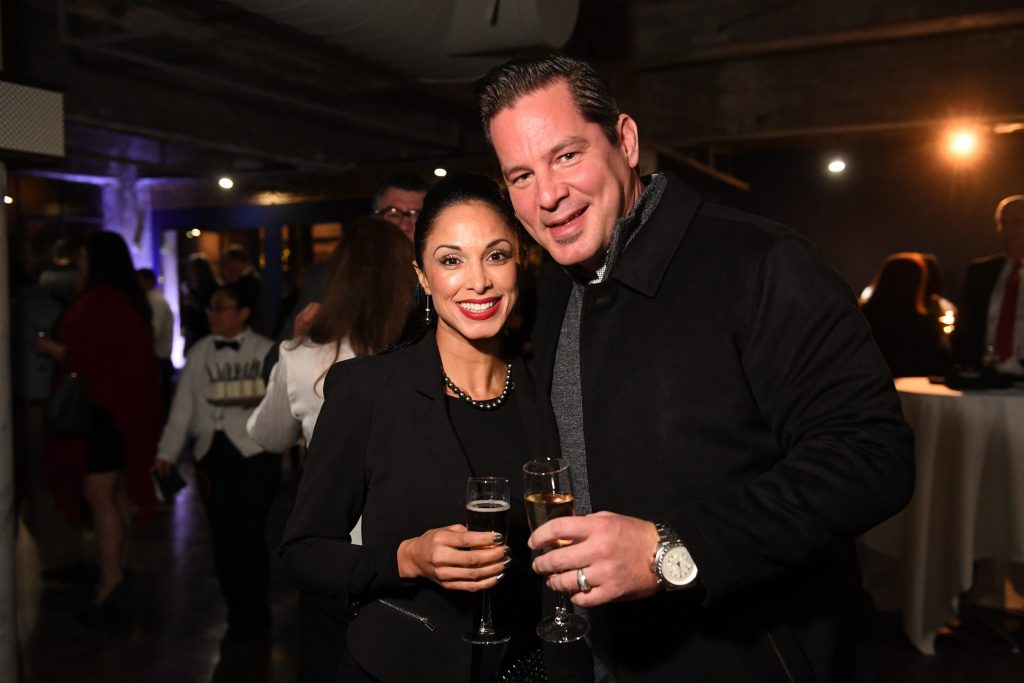 The Truffle Masters 2018