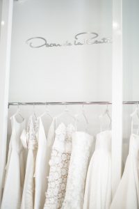 Casa de Novia bridal gowns