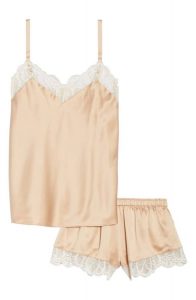 Flora Nikrooz Gabby Short Pajamas, $78
