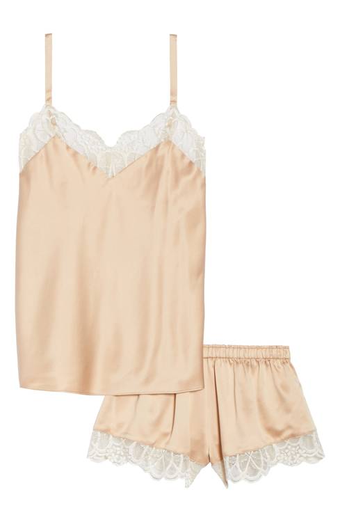 Flora Nikrooz Gabby Short Pajamas, $78