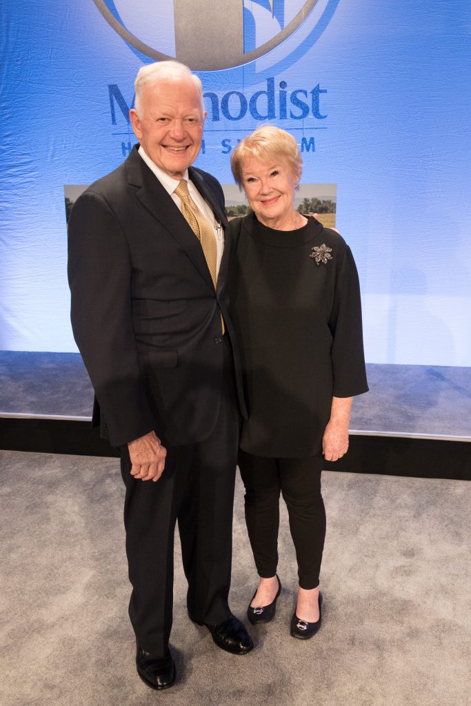 Ray & Nancy Ann Hunt