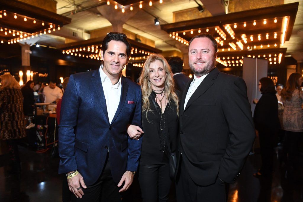 The Truffle Masters 2018