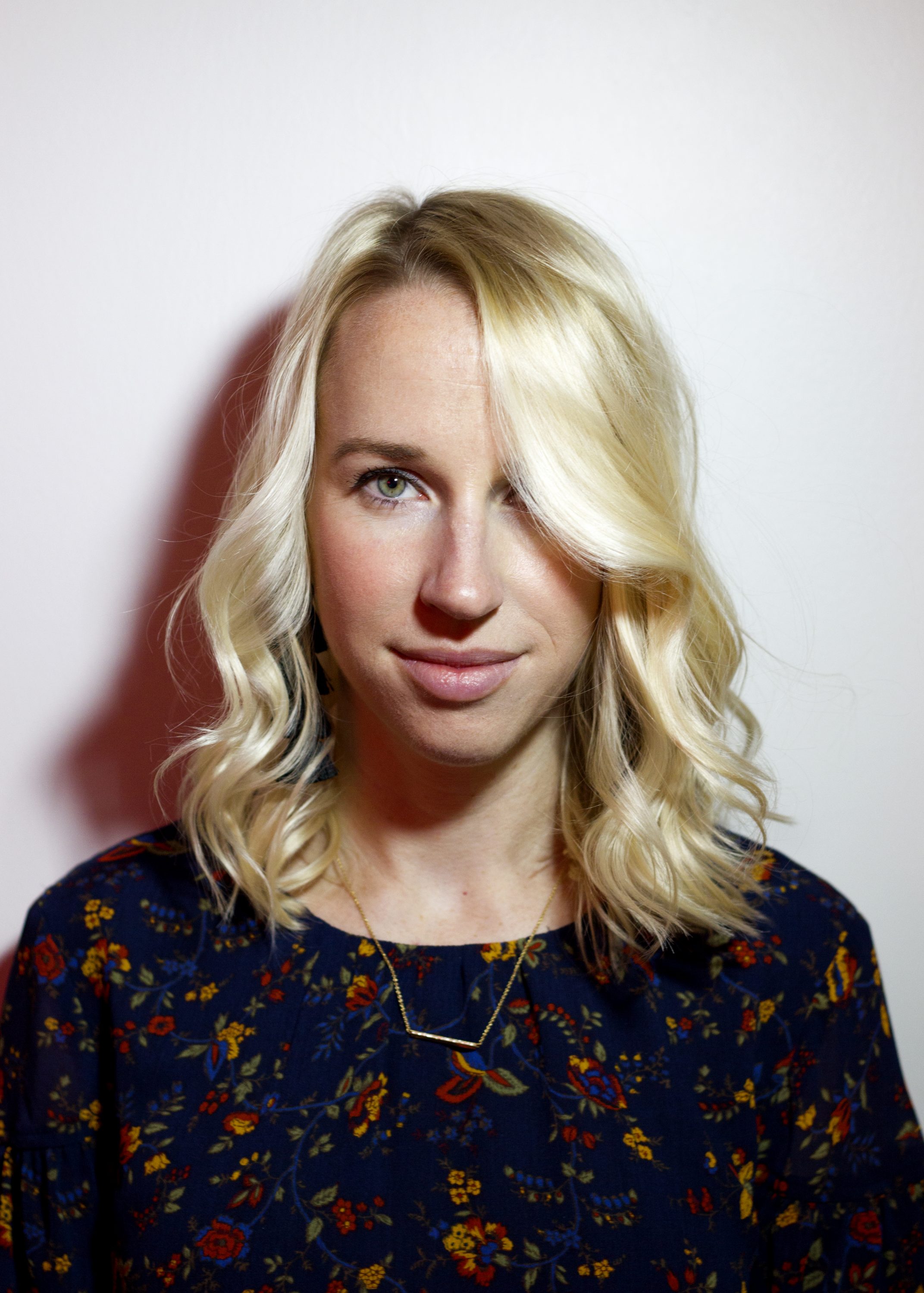 Natalie Wolfe's Dallas-based fitness biz StudioHop celebrates three years this month.