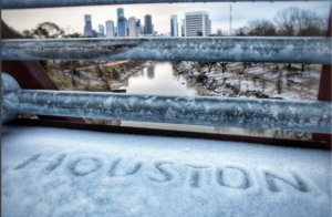 Icepocalypse @buffalobayou
